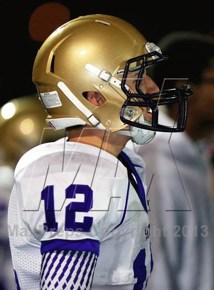 Thumbnail 3 in St. Augustine @ Cathedral Catholic photogallery.