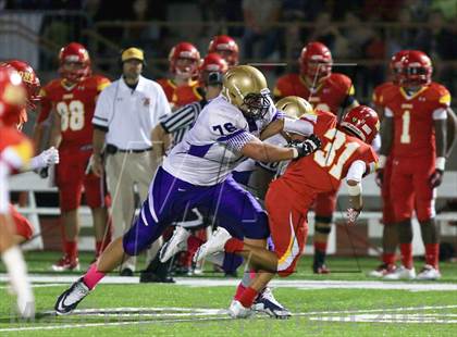 Thumbnail 3 in St. Augustine @ Cathedral Catholic photogallery.