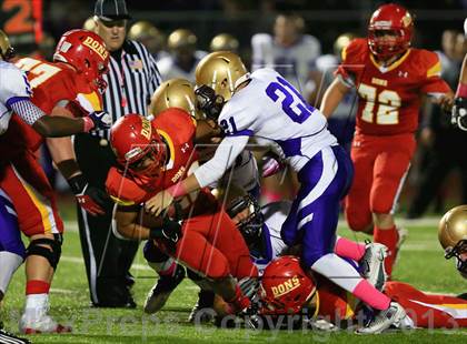 Thumbnail 3 in St. Augustine @ Cathedral Catholic photogallery.