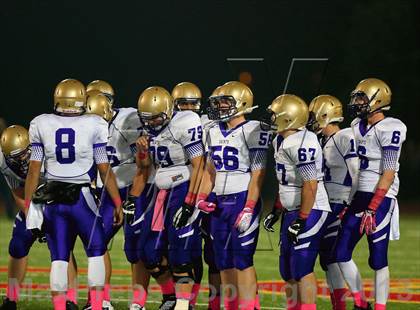 Thumbnail 2 in St. Augustine @ Cathedral Catholic photogallery.