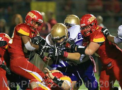 Thumbnail 2 in St. Augustine @ Cathedral Catholic photogallery.