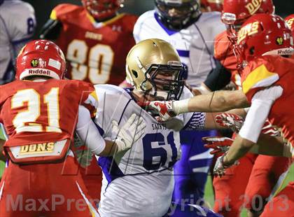 Thumbnail 2 in St. Augustine @ Cathedral Catholic photogallery.
