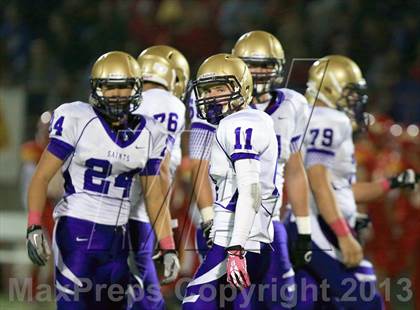 Thumbnail 3 in St. Augustine @ Cathedral Catholic photogallery.