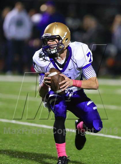 Thumbnail 1 in St. Augustine @ Cathedral Catholic photogallery.
