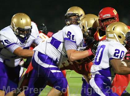 Thumbnail 1 in St. Augustine @ Cathedral Catholic photogallery.