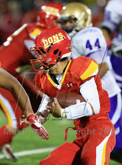 Thumbnail 2 in St. Augustine @ Cathedral Catholic photogallery.