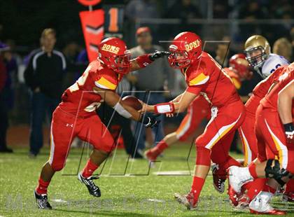 Thumbnail 3 in St. Augustine @ Cathedral Catholic photogallery.