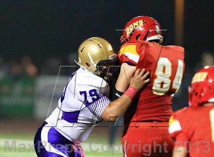 Thumbnail 3 in St. Augustine @ Cathedral Catholic photogallery.