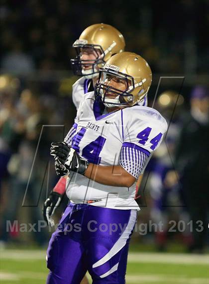 Thumbnail 3 in St. Augustine @ Cathedral Catholic photogallery.