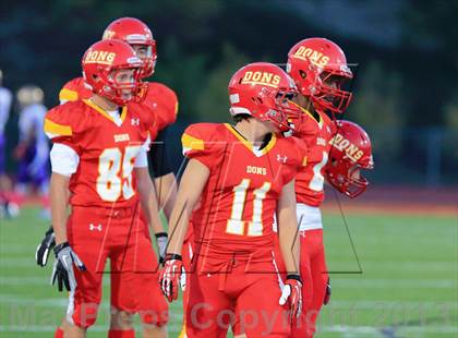 Thumbnail 3 in St. Augustine @ Cathedral Catholic photogallery.