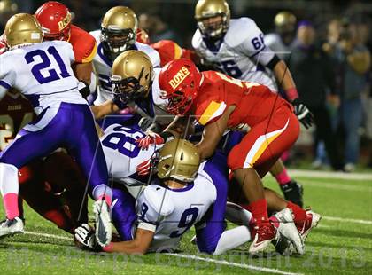 Thumbnail 2 in St. Augustine @ Cathedral Catholic photogallery.