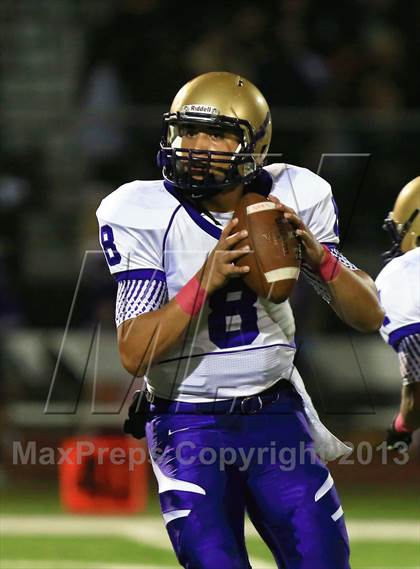 Thumbnail 3 in St. Augustine @ Cathedral Catholic photogallery.
