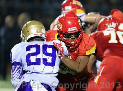 Thumbnail 3 in St. Augustine @ Cathedral Catholic photogallery.