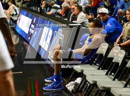 Thumbnail 1 in North Little Rock vs. Bentonville (AAA 6A State Final) photogallery.
