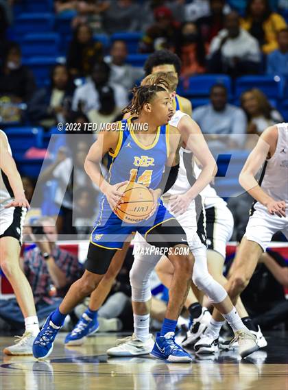 Thumbnail 1 in North Little Rock vs. Bentonville (AAA 6A State Final) photogallery.