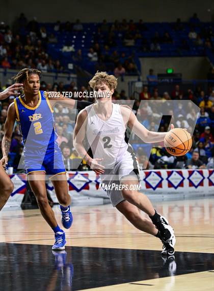 Thumbnail 1 in North Little Rock vs. Bentonville (AAA 6A State Final) photogallery.