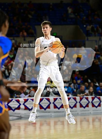 Thumbnail 1 in North Little Rock vs. Bentonville (AAA 6A State Final) photogallery.