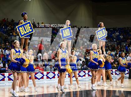 Thumbnail 1 in North Little Rock vs. Bentonville (AAA 6A State Final) photogallery.