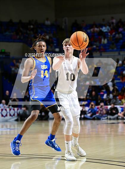 Thumbnail 1 in North Little Rock vs. Bentonville (AAA 6A State Final) photogallery.