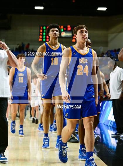 Thumbnail 1 in North Little Rock vs. Bentonville (AAA 6A State Final) photogallery.