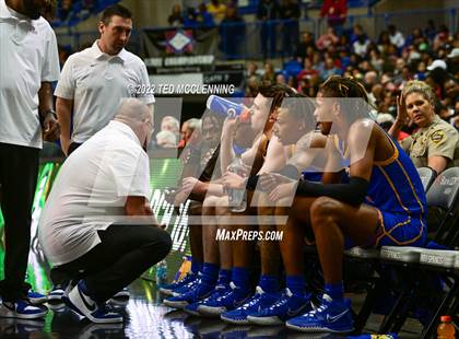 Thumbnail 1 in North Little Rock vs. Bentonville (AAA 6A State Final) photogallery.