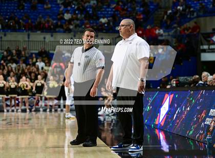 Thumbnail 1 in North Little Rock vs. Bentonville (AAA 6A State Final) photogallery.