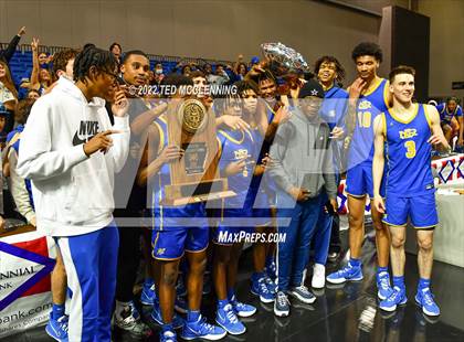 Thumbnail 2 in North Little Rock vs. Bentonville (AAA 6A State Final) photogallery.