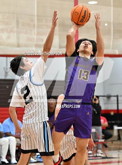 Thumbnail 2 in Villa Park @ Diamond Bar photogallery.