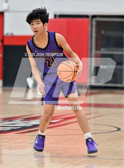 Thumbnail 1 in Villa Park @ Diamond Bar photogallery.