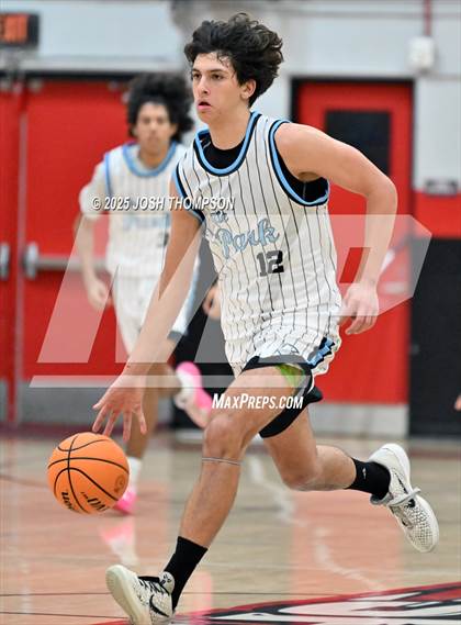 Thumbnail 1 in Villa Park @ Diamond Bar photogallery.