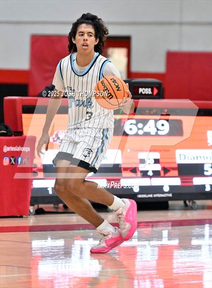 Thumbnail 3 in Villa Park @ Diamond Bar photogallery.