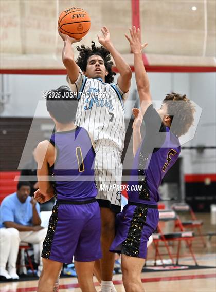 Thumbnail 1 in Villa Park @ Diamond Bar photogallery.