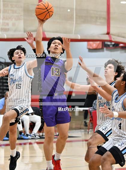 Thumbnail 1 in Villa Park @ Diamond Bar photogallery.