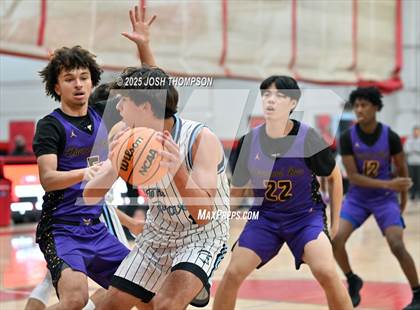 Thumbnail 1 in Villa Park @ Diamond Bar photogallery.