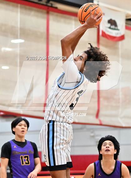 Thumbnail 1 in Villa Park @ Diamond Bar photogallery.