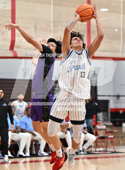 Thumbnail 2 in Villa Park @ Diamond Bar photogallery.