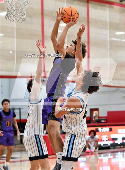 Thumbnail 3 in Villa Park @ Diamond Bar photogallery.