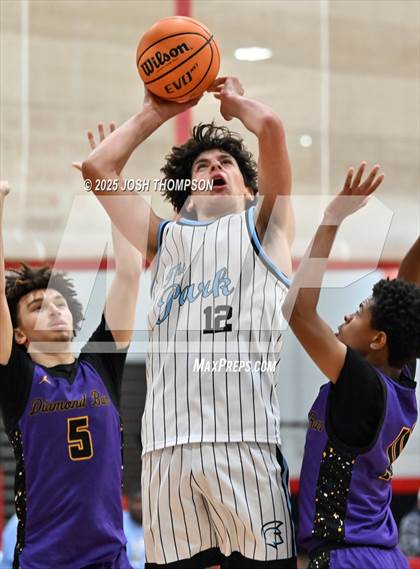 Thumbnail 1 in Villa Park @ Diamond Bar photogallery.