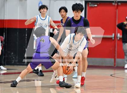 Thumbnail 1 in Villa Park @ Diamond Bar photogallery.