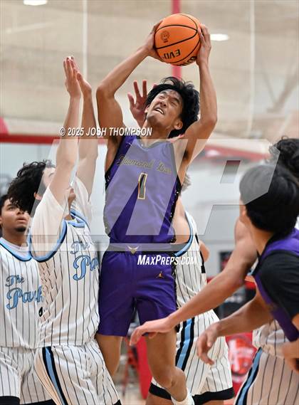 Thumbnail 2 in Villa Park @ Diamond Bar photogallery.