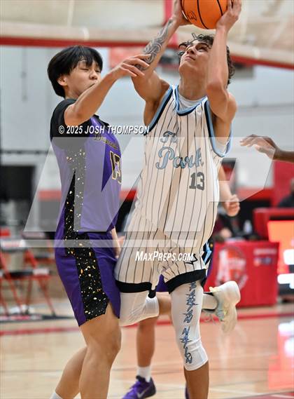 Thumbnail 2 in Villa Park @ Diamond Bar photogallery.