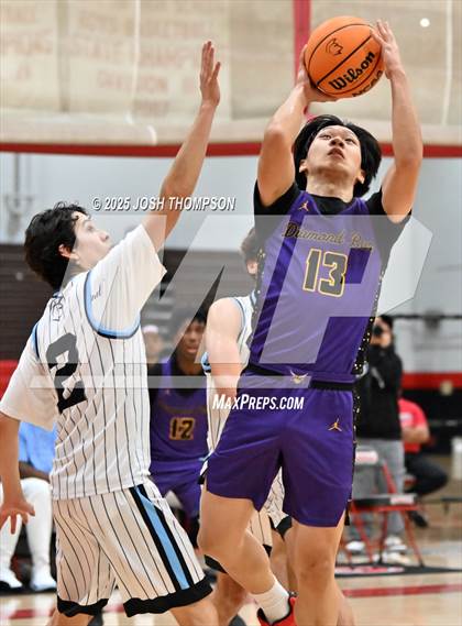 Thumbnail 1 in Villa Park @ Diamond Bar photogallery.