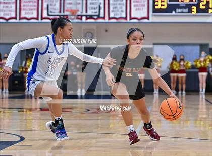 Thumbnail 3 in Mission Hills vs. La Jolla Country Day (CIF San Diego Section Open Final) photogallery.