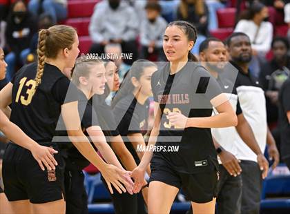 Thumbnail 3 in Mission Hills vs. La Jolla Country Day (CIF San Diego Section Open Final) photogallery.