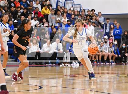 Thumbnail 1 in Mission Hills vs. La Jolla Country Day (CIF San Diego Section Open Final) photogallery.