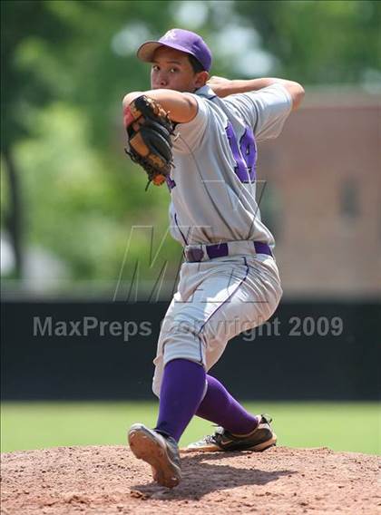 Thumbnail 2 in New Rochelle @ Mamaroneck (Section 1 Class AA Playoffs) photogallery.