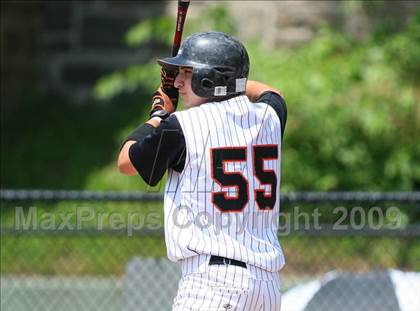 Thumbnail 1 in New Rochelle @ Mamaroneck (Section 1 Class AA Playoffs) photogallery.