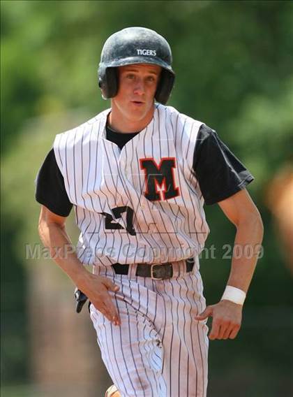 Thumbnail 1 in New Rochelle @ Mamaroneck (Section 1 Class AA Playoffs) photogallery.