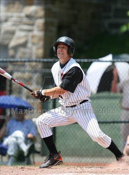 Thumbnail 2 in New Rochelle @ Mamaroneck (Section 1 Class AA Playoffs) photogallery.
