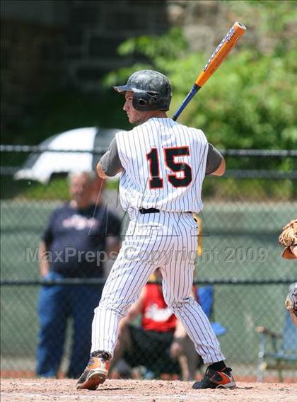 Thumbnail 1 in New Rochelle @ Mamaroneck (Section 1 Class AA Playoffs) photogallery.